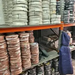 Cable 4mm COBRE x50 mts