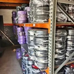 Cables liquidación