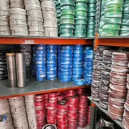 Cable 1,5 x50 mts