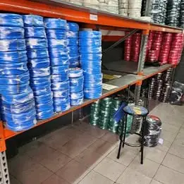Cables liquidación