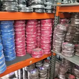 Cables liquidación