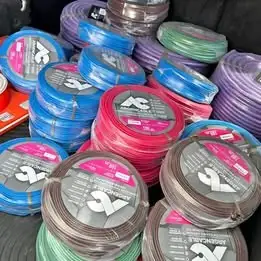Cables liquidación