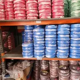 Cable 2,5 x50 mts