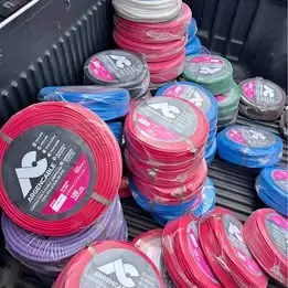 Cables remate al mejor precio