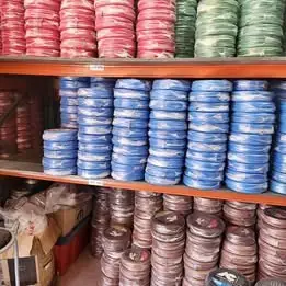 Cable 1,5 COBRE x50 mts