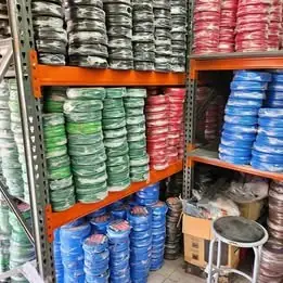 Cable liquidación
