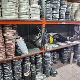 Cables