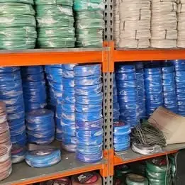 Cables liquidación