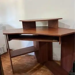 Mueble computadora