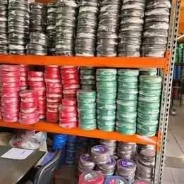 Cables