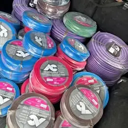 Cable liquidación