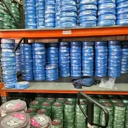 Cables unipolares y más