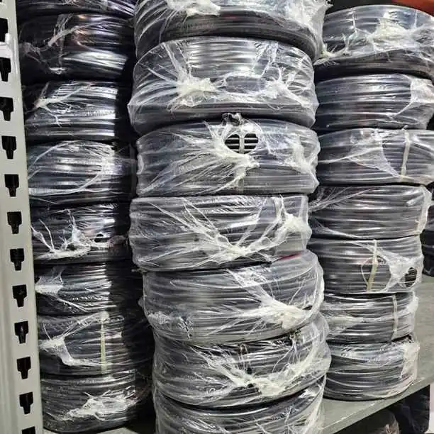 Cables de todo tipo