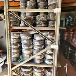 Cable 6mm x50 mts