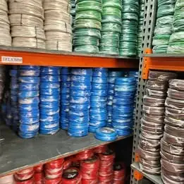 Cable 2,5 COBRE x50 mts