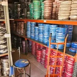 Cable 2,5 x100 metros