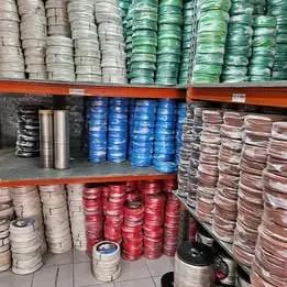 Cable 1,5 x100 metros