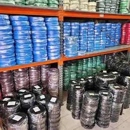Cables remate