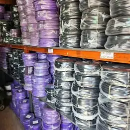 Cable 6mm