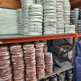 Cable 1,5 COBRE x100 mts