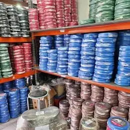 Cables