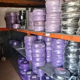 Cables liquidación