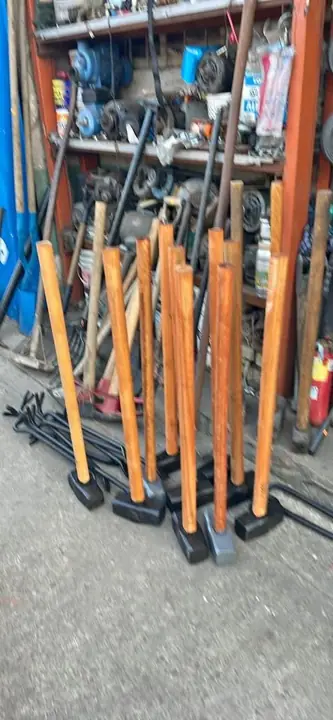 Masas y Achas y barrearás nuevas y usadas los mejores precios