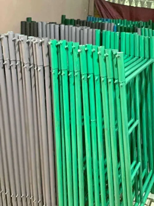Andamio somos fabricantes