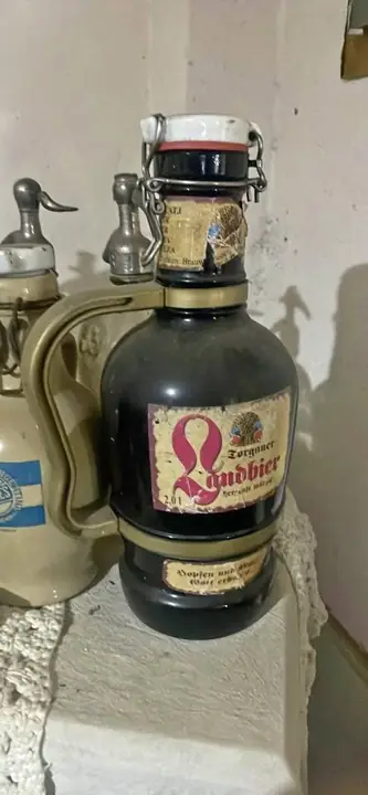 Botellón de cerveza