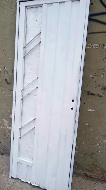Puerta desde variedad