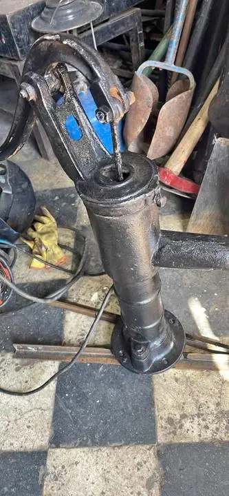 Bomba de agua decieacion