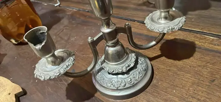 Candelabro