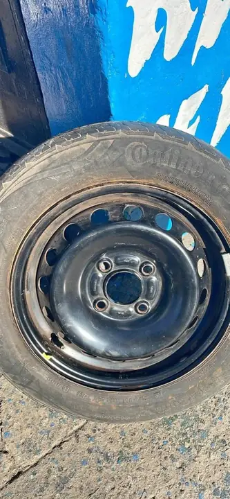 Rueda de Ford