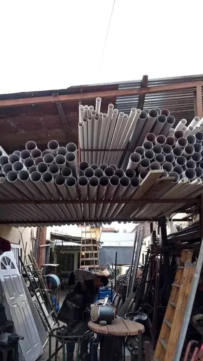 Caños pvc precio por mayor 110 100 .60.50 .40