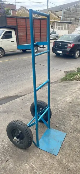Carrito 160x 40 x 30