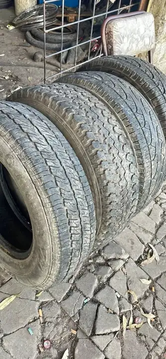 Cubierta 16 para f100