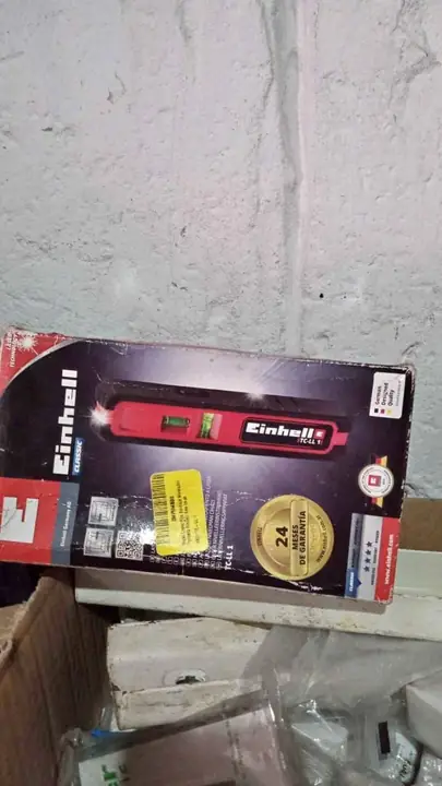 Nivel laser