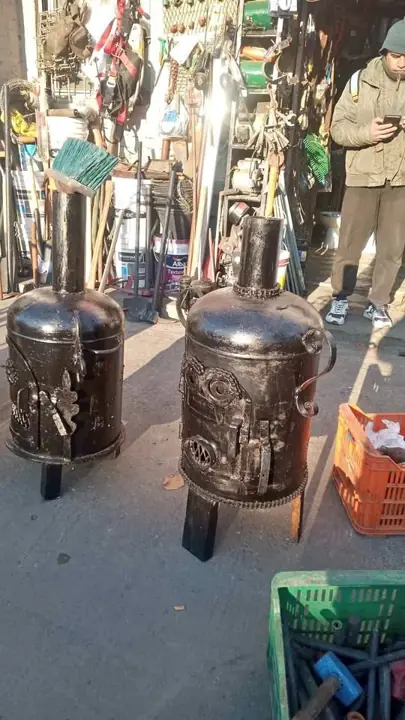 Salamandras de 45 k probadas