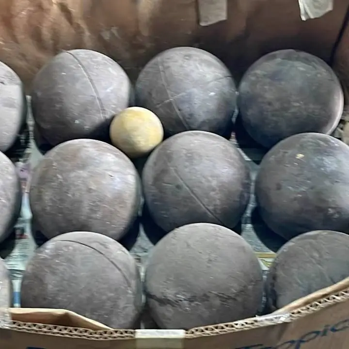 Juego de bochas completa
