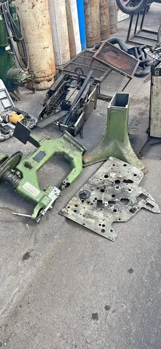 Impresora ideal repuesto para armar escucho oferta