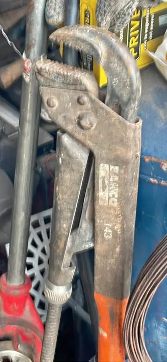 Llave de fuerza 32 fuerza