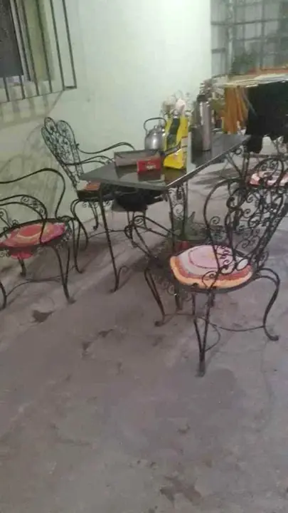 Juego de jardin únicos en el mercado