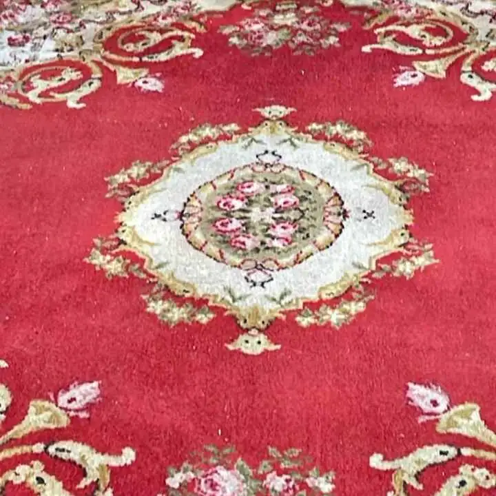 Alfombra antigua 250 x 200