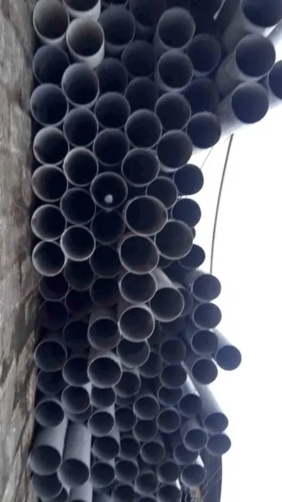 Caños de pvc