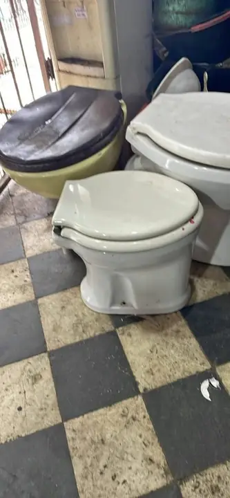 Inodoro para niño