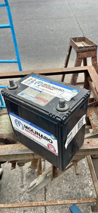 Batería 12 x 300
