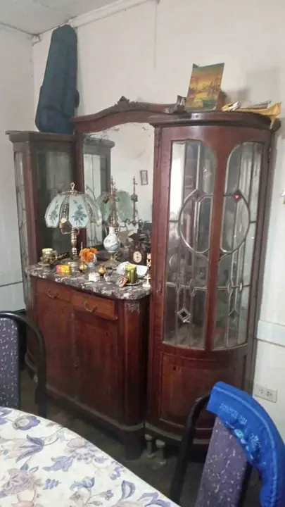 Antiguo aparador