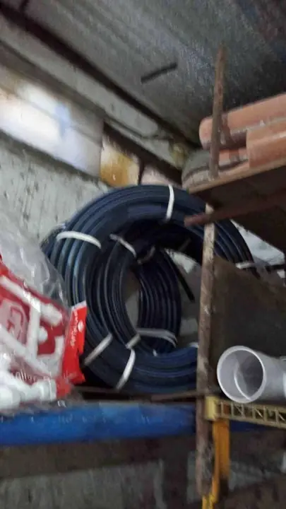 Caños mangueras y cloacas