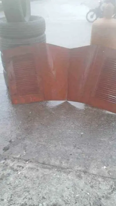 Frente de Ford A