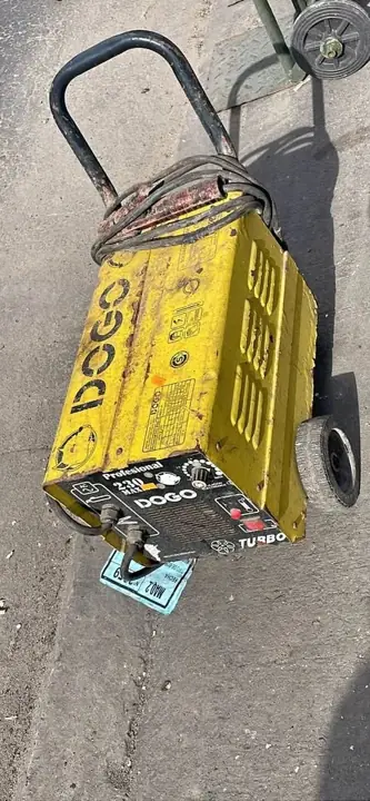 Eléctrica digo 230